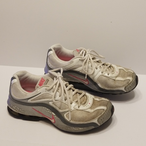 nike reax 5 womens